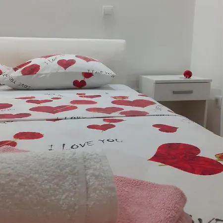 Bridge Appartement *