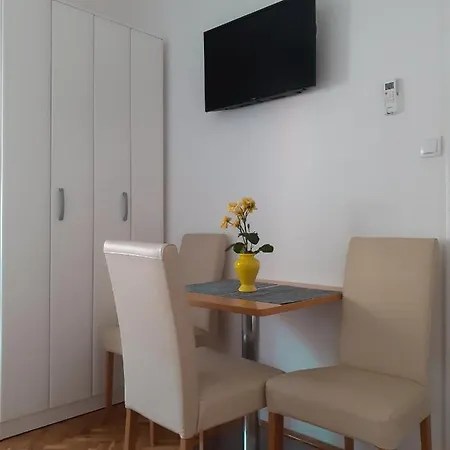 Appartement Bridge *