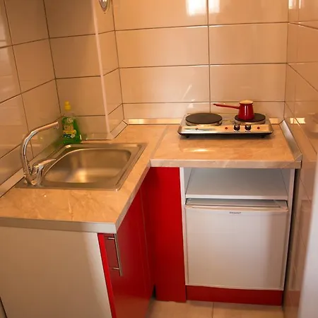 Bridge Appartement