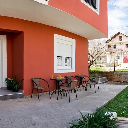 Appartement Bridge Trebinje
