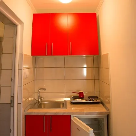 Bridge Appartement
